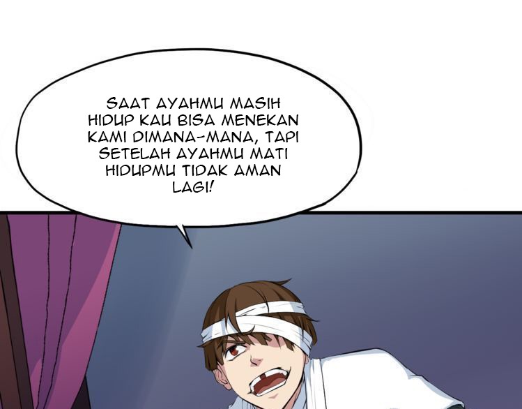 Dragon’s Blood Vessels Chapter 08 Gambar 29